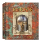 Leonardo da Vinci's Robots - Book