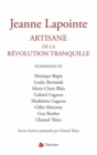Jeanne Lapointe. Artisane de la Revolution tranquille - eBook