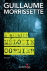 L'affaire Melodie Cormier - eBook