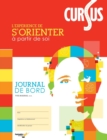 CURSUS Journal de bord : L'experience de s'orienter a partir de soi - eBook