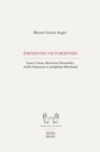 Eminentes Victoriennes : Laure Conan, Henriette Dessaulles, Azelie Papineau et Josephine Marchand - eBook