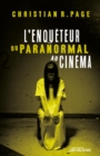 L'Enqueteur du paranormal au cinema - eBook