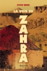 La voie de Zahra - eBook
