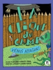 Venus attaque ! - eBook