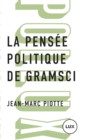 La pensee politique de Gramsci - eBook