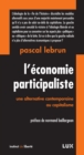 L'economie participaliste : Une alternative contemporaine au capitalisme - eBook