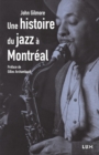 Histoire du jazz a Montreal - eBook