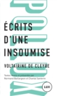 Ecrits d'une insoumise - eBook