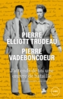 J'attends de toi une oeuvre de bataille : Correspondance 1942-1996 - eBook