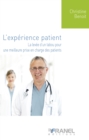 L'experience patient - eBook