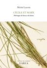 Cecile et Marx - eBook