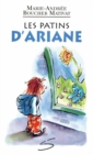 Les patins d'Ariane - eBook