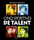Cinq sportives de talent - eBook