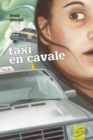 Taxi en cavale - eBook