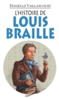 L'histoire de Louis Braille - eBook