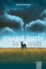 Quand hurle la nuit - eBook