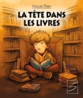 La tete dans les livres - eBook