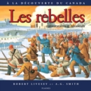 Les rebelles - eBook