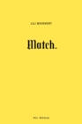 Match - eBook