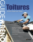 Toitures - eBook