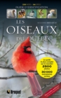 Les oiseaux du Quebec : Guide d'identification - eBook