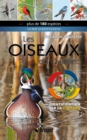 Oiseaux du Quebec : Identification par la couleur - eBook