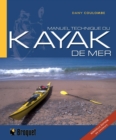 Manuel technique du kayak de mer - eBook