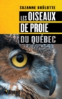 Les oiseaux de proie du Quebec - eBook