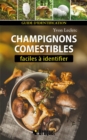 Champignons comestibles faciles a identifier N.E. - eBook