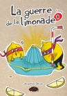 La guerre de la limonade 01 - eBook