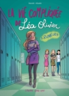 La vie compliquee de Lea Olivier BD tome 2: Rumeurs - eBook
