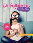 La puberte chez les filles - eBook