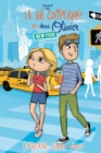 La vie (toujours tres) compliquee des deux Olivier : New-York - eBook