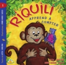 Riquili apprend a compter - eBook