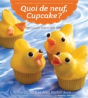 Quoi de neuf cupcake! - eBook