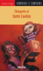 Choupette et tante Loulou - eBook