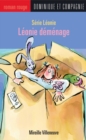 Leonie demenage - eBook