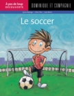 Le soccer - eBook
