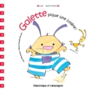 Galette pique une colere ! - eBook