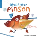 Monsieur Pinson - Niveau de lecture 3 - eBook