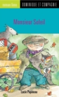 Monsieur Soleil - eBook