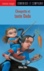 Choupette et tante Dodo - eBook