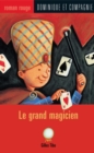 Le grand magicien - eBook