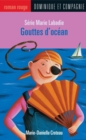 Gouttes d'ocean - eBook