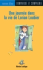 Une journee dans la vie de Lorian Loubier - eBook