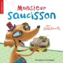 Monsieur Saucisson - eBook