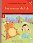 Les amours de Lulu - eBook