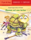 Maman est une tortue - eBook