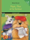 Pepe, Flox et le facteur - eBook