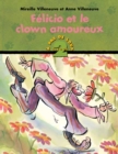Felicio et le clown amoureux - eBook